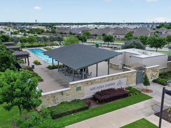 1106 Daffodil St, Princeton, TX 75407