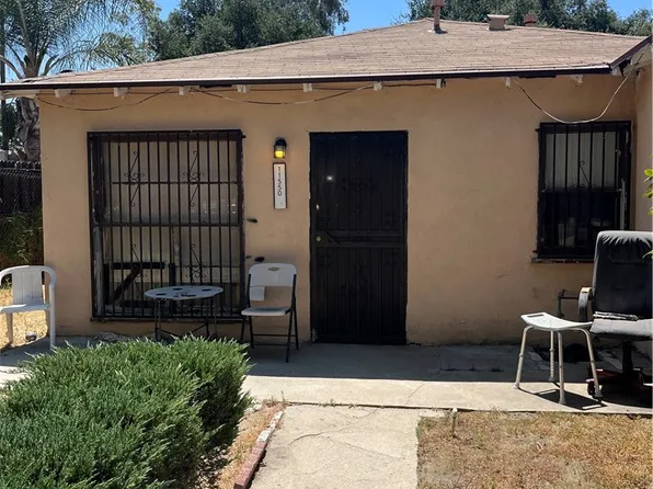 11550 Kamloops St, Sylmar, CA 91342