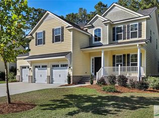 5 Wyndy Ct, Pooler, GA 31322