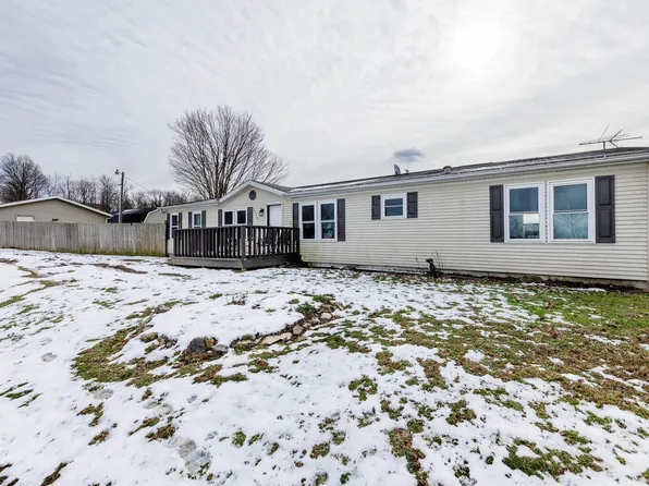 35318 Township Road 68, Frazeysburg, OH 43822