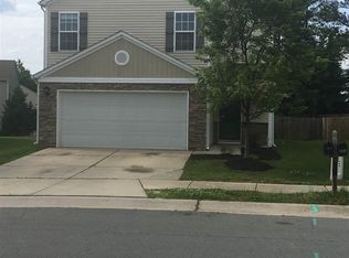 3205 Skybrook Ln, Durham, NC 27703