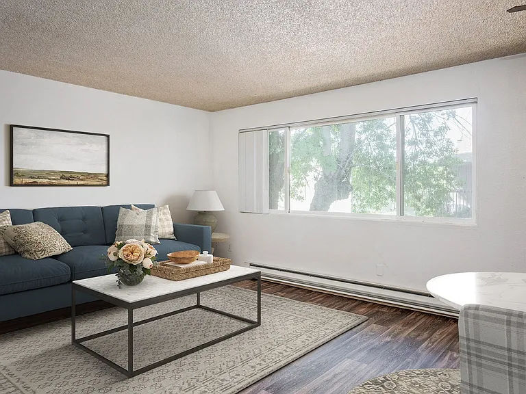 Rose Villa Apartments — Photo 14