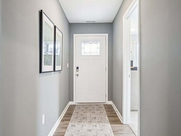 2nd image of 3256 W Vintage St