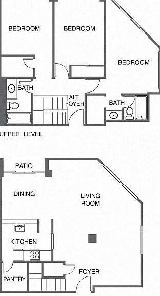 2000 Broadway Street Apartments — Photo 63