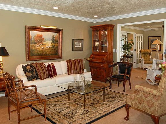 Living Room view 3