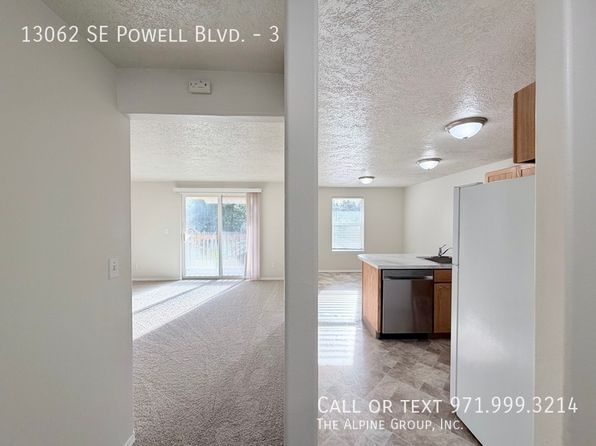 13062 SE Powell Blvd APT 3