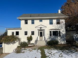 1115 E Overbluff Rd, Spokane, WA 99203