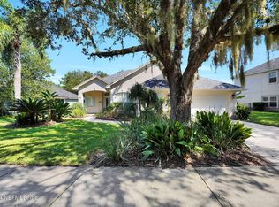 628 Lake Stone Cir, Ponte Vedra Beach, FL 32082