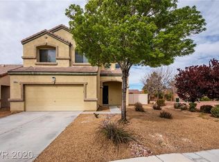 6547 Velvet Silk St, North Las Vegas, NV 89084