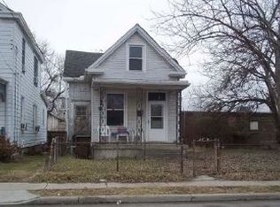 315 Oak St, Cincinnati, OH 45216