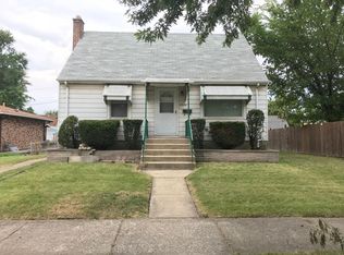 17518 Community St, Lansing, IL 60438