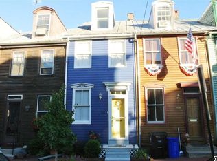 406 Boas St, Harrisburg, PA 17102