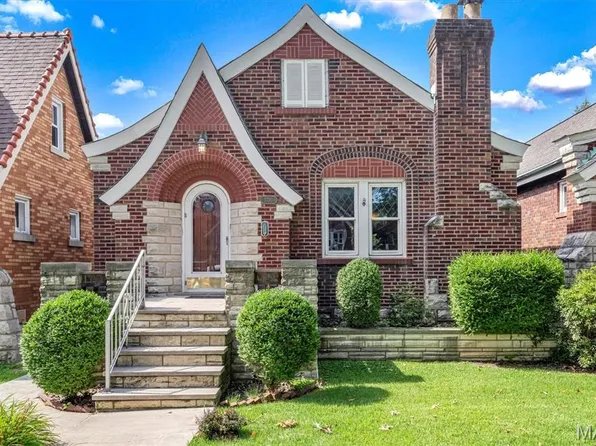 5710 Walsh St, Saint Louis, MO 63109