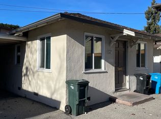 825-837 Adams St #827, Redwood City, CA 94061