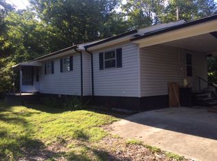 136 Alcoa Dr, Dalton, GA 30721