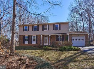 11581 Hicks Ct, Manassas, VA 20112