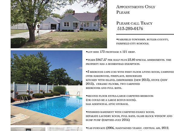 2nd image of 6580 Osage Dr