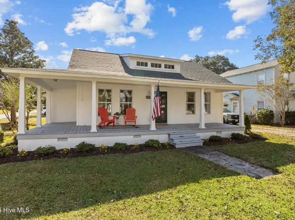 3009 Market Street, Newport, NC 28570