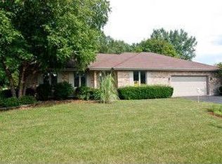 16239 Long Ave, Oak Forest, IL