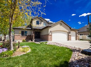 2917 S 450 E, Naples, UT 84078