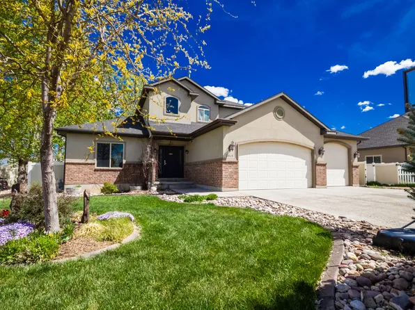 2917 S 450 E, Naples, UT 84078