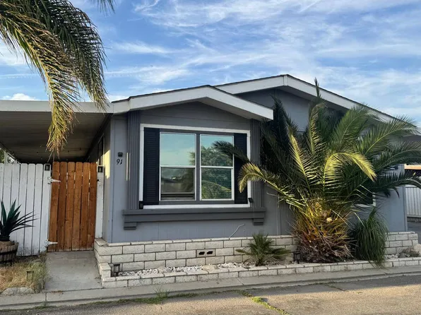 201 S Pennsylvania Ave Spc 91, San Bernardino, CA 92410