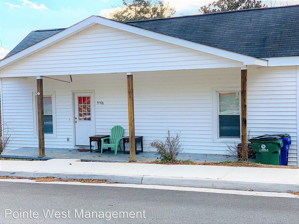 1st image of 506 Harrell St APT A