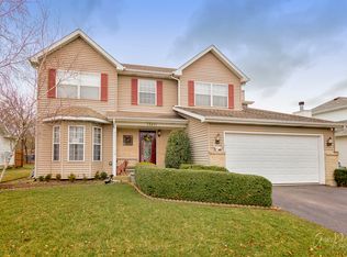 38433 N Creek Ct, Beach Park, IL 60087