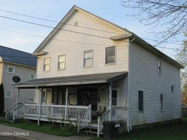 280 Market St, Benton, PA 17814