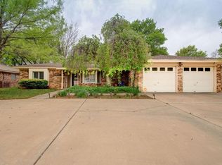 5405 74th St, Lubbock, TX 79424