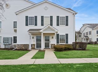 1009 Silverstone Dr #1009, Carpentersville, IL