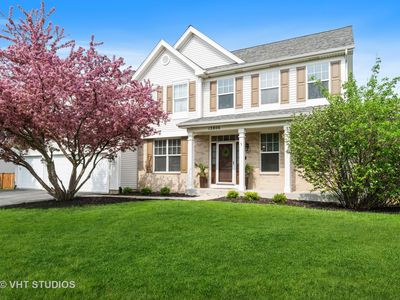 12806 Grande Poplar Cir, Plainfield, IL, 60585
