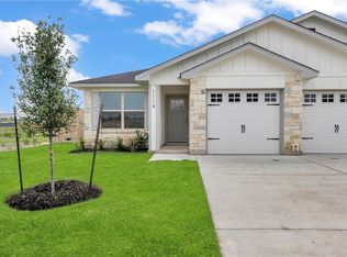 1114 Cornell St, Troy, TX 76579