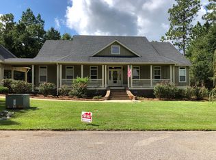 105 Fishing Village Cir, Brewton, AL 36426