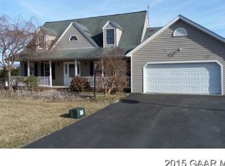 33 Joy Ln, Fishersville, VA 22939