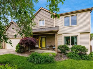 2862 Shady Ridge Dr, Columbus, OH 43231