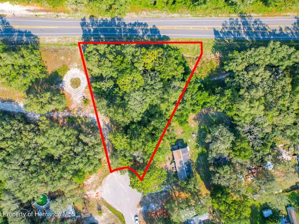 0 Emily Dr, Dade City, FL 33523