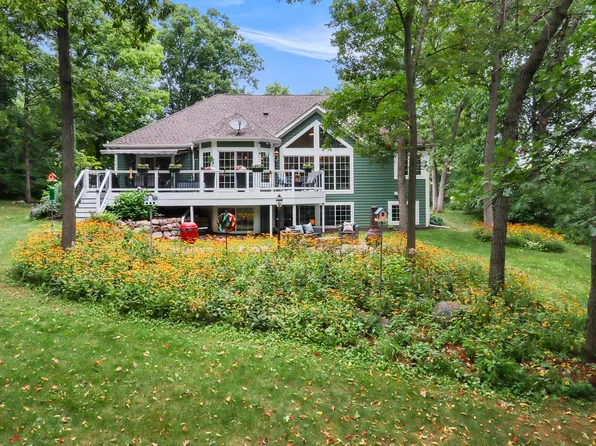 1265 Geneva National AVENUE NORTH North #15-35, Lake Geneva, WI 53147