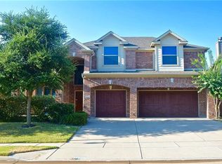 2400 Mesa Glen Dr, Arlington, TX 76001