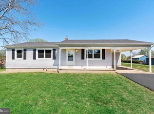 61 Cole Rd, Townsend, DE 19734