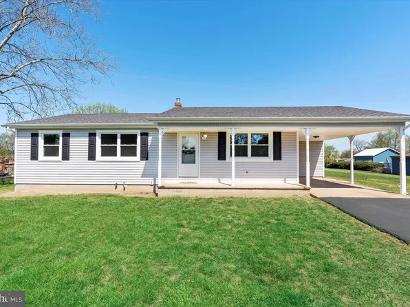 61 Cole Rd, Townsend, DE 19734