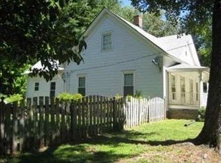 261 Rainey Rd, Greenville, SC 29609