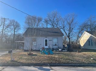 12 10th Ave NE, Ardmore, OK 73401