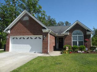 114 Jubilee Pl, New Bern, NC 28560