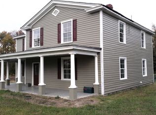 16476 Beaver Dam Rd, Montpelier, VA 23192