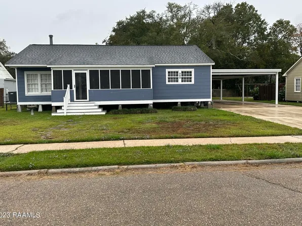 303 4th St, Abbeville, LA 70510