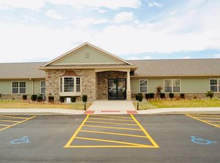 55 and older-Senior Villas, Plymouth, IN 46563