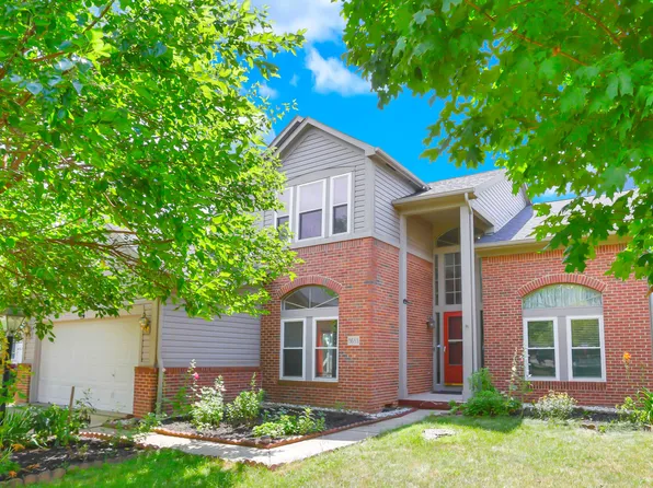 8683 Linick Dr, Reynoldsburg, OH 43068