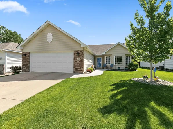 406 41st Ave S, Saint Cloud, MN 56301