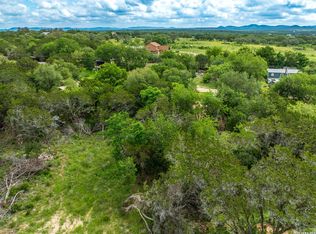 702 Northeast LOT 30-32, Bandera, TX 78003
